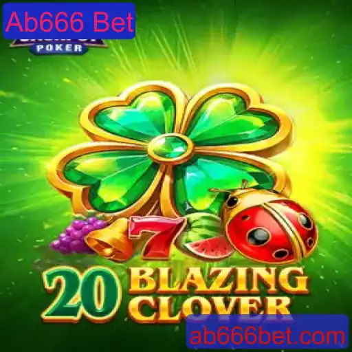 Descubra o Emocionante Mundo de 20BlazingClover