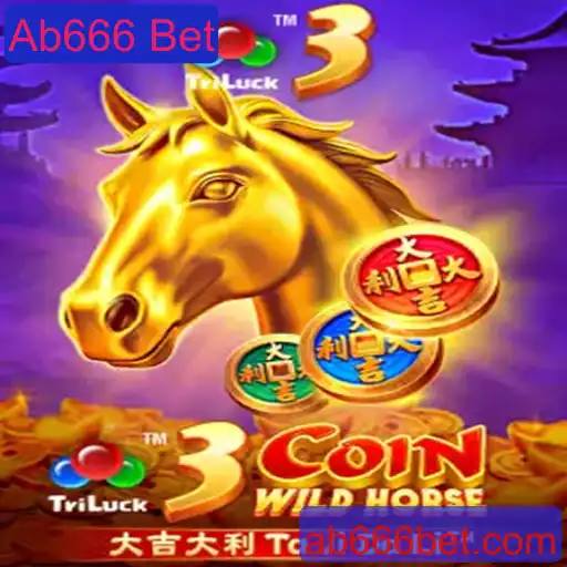 Explore o Universo de 3CoinWildHorse: Um Mergulho nas Emoções do Jogo