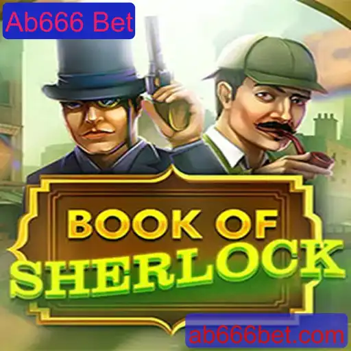 Desvendando o 'BookOfSherlock': Um Mergulho no Mundo Misterioso do Jogo com Ab666 Bet
