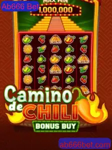 CaminodeChiliBonusBuy: Aventura Picante no Mundo dos Jogos de Azar