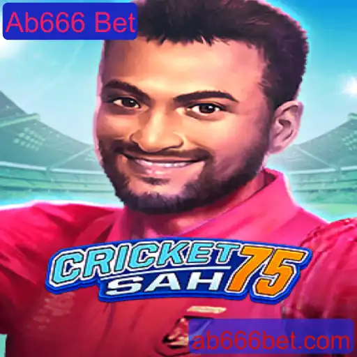CricketSah75: Descubra o Novo Fenômeno dos Jogos de Críquete com Ab666 Bet