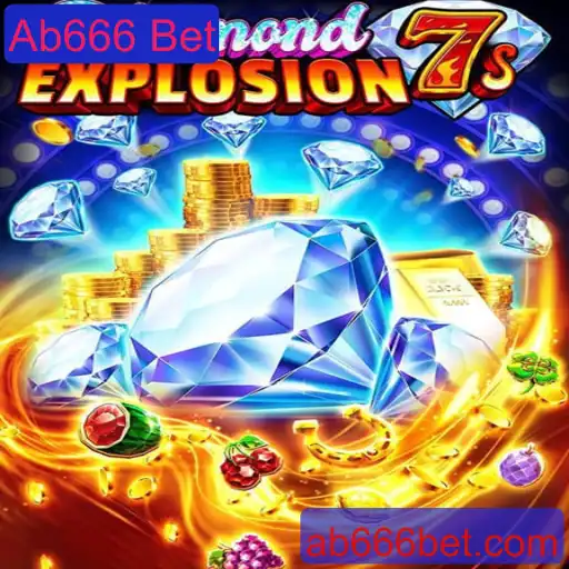 Descubra o Jogo de Azar 'DiamondExplosion7s' e a Emoção das Apostas Com 'Ab666 Bet'