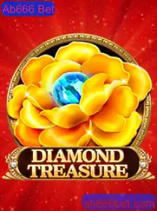 Descubra o Fascinante Mundo de 'Diamondtreasure'