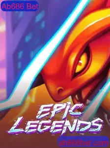 EpicLegends: Um Mergulho no Mundo de Estratégia com 'Ab666 Bet'