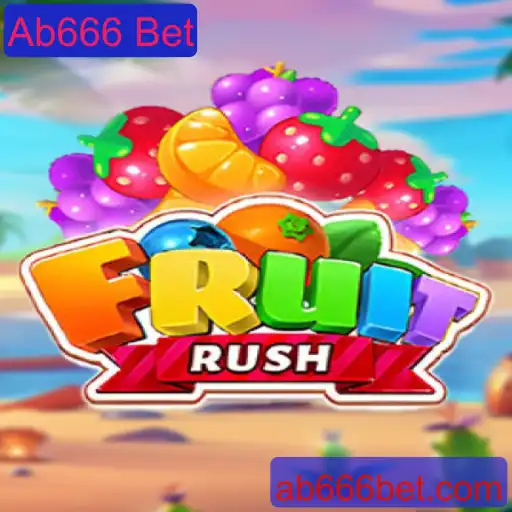 FruitRush: Um Mergulho no Universo de Diversão e Estratégia de Ab666 Bet