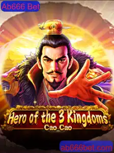Heroofthe3KingdomsCaoCao: Descubra o Novo Jogo Inspirado na História Chinesa