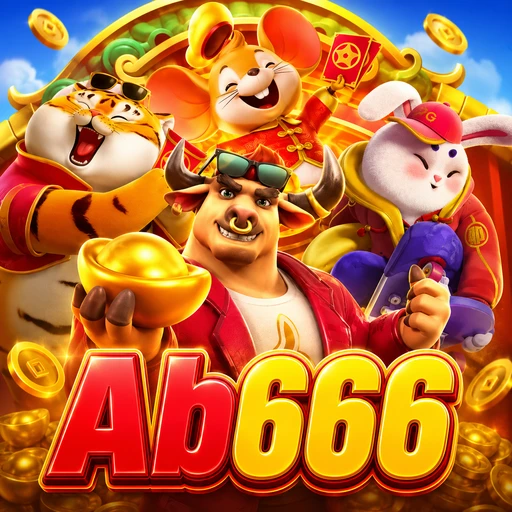 Ab666 Bet Logo