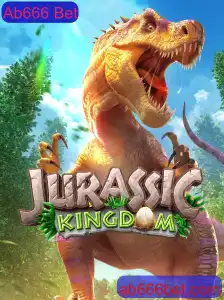 Explore o Mundo de JurassicKingdom: Aventura e Estratégia em Uma Era Pré-Histórica
