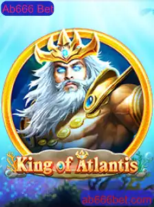 Explore o Mundo de KingofAtlantis: Estratégias e Regras do Jogo