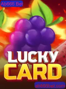 Descubra o Fascinante Mundo de LuckyCard: Um Jogo de Estratégia e Sorte
