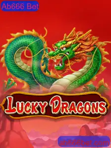 Explorando o Fascinante Mundo de LuckyDragons