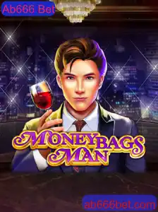 MoneybagsMan: Descubra o Novo Jogo de Sucesso com Ab666 Bet