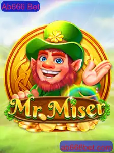 Descubra o Novo Fenômeno dos Jogos: MrMiser com Ab666 Bet