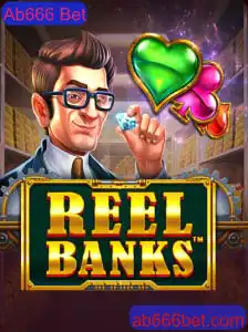 Tudo sobre ReelBanks: Um Jogo Inovador com Ab666 Bet