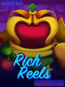 Explorando o Fascinante Mundo de RichReels: O Jogo de Cassino que Está Conquistando o Mundo
