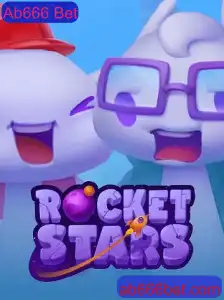 Descubra RocketStars: A Aventura Espacial do Ano