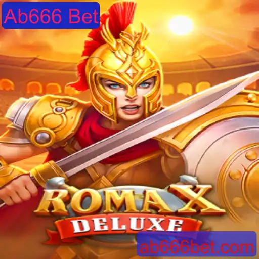 Descubra a Emoção de RomaXDeluxe com a Chave Ab666 Bet