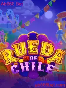 RuedaDeChile: Descubra o Jogo Inovador com Ab666 Bet