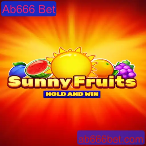 Descubra o Mundo de SunnyFruits com Ab666 Bet
