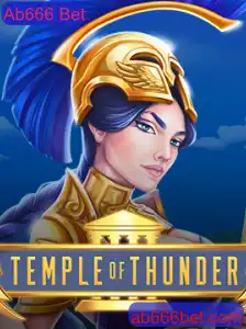 Descubra TempleofThunder: O Novo Jogo de Aventura e Estratégia com Ab666 Bet