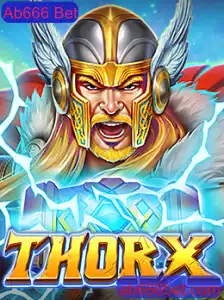 ThorX: Uma Nova Dimensão de Aventura e Estratégia no Mundo dos Jogos
