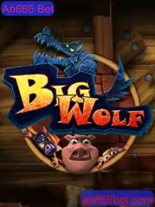 BigWolf: Descubra o Mundo Empolgante de Ab666 Bet