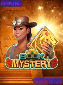 Explorando o Fascinante Mundo de 'BookofMystery' com Ab666 Bet