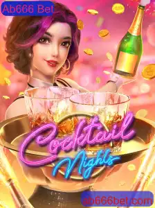 Descubra o Fascinante Mundo de 'CocktailNights': Um Jogo de Azar Inovador
