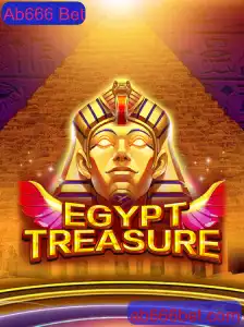 Descubra o Fascinante Mundo de EgyptTreasure: O Jogo de Aventura e Estratégia