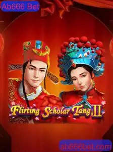 Explorando Flirting Scholar Tang II e a Fascinante Experiência de Jogo com Ab666 Bet