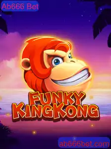 FunkyKingKong: A Nova Sensação do Mundo dos Jogos e Seu Impacto nas Tendências Atuais