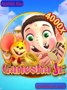 Explorando o Universo Empolgante de GaneshaJr – Um Guia Completo