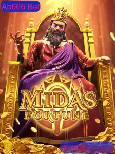 Descubra MidasFortune: O Jogo de Estratégia Inspirado em Lendas Antigas