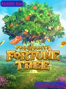 Explorando ProsperityFortuneTree: O Novo Sucesso de Ab666 Bet