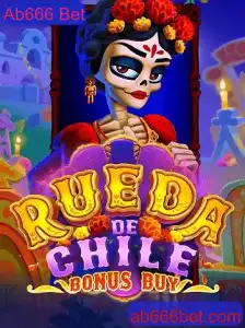 RuedaDeChileBonusBuy: Descubra o Novo Fenômeno dos Jogos com Ab666 Bet
