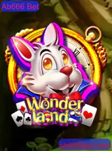 Desvendando Wonderland: O Universo de Ab666 Bet e Suas Regras Exclusivas